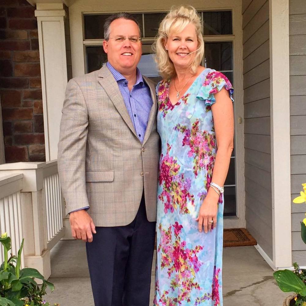 Meet your Posher, John